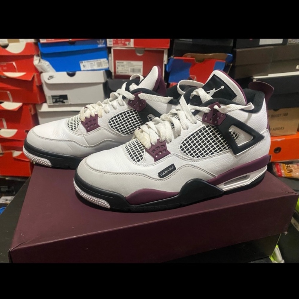 AIR JORDAN